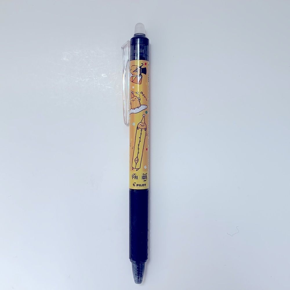 ❤️PILOT Frixion Ball Knock Pen - Picture 6 of 7